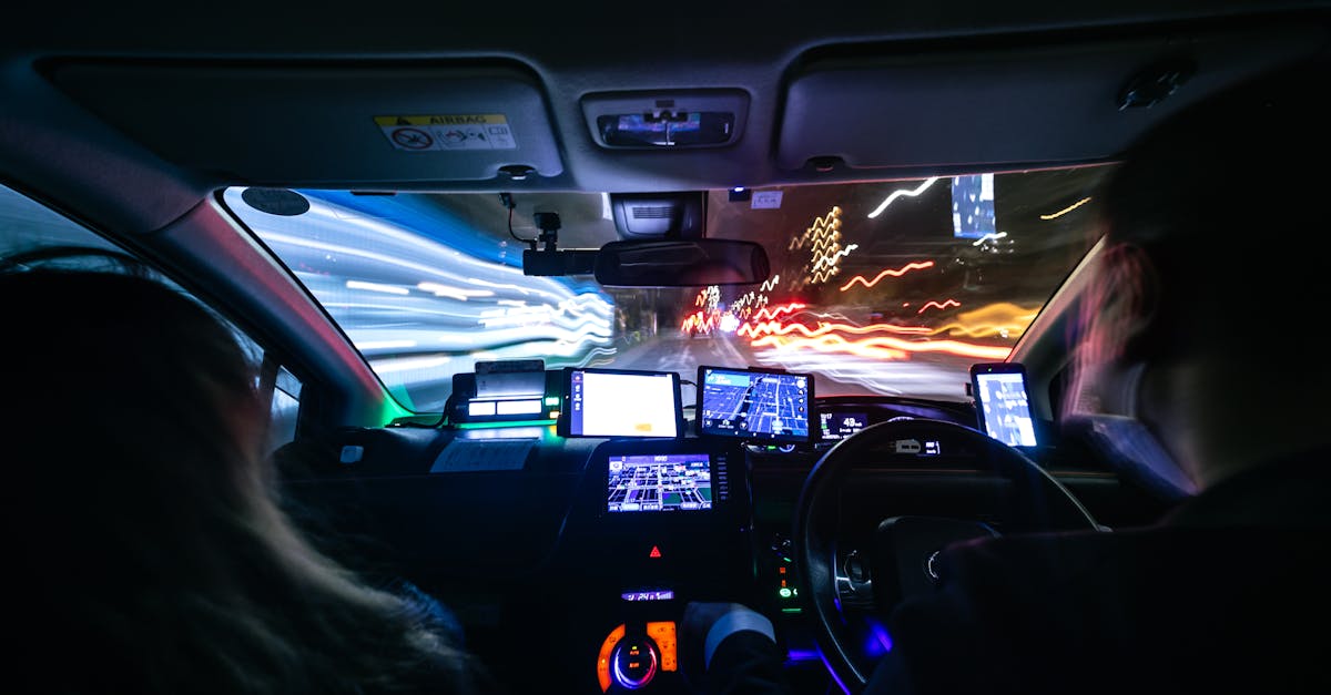 Uber plaanib muuta miljoneid juhatajaid autonoomautode andurite võrguks