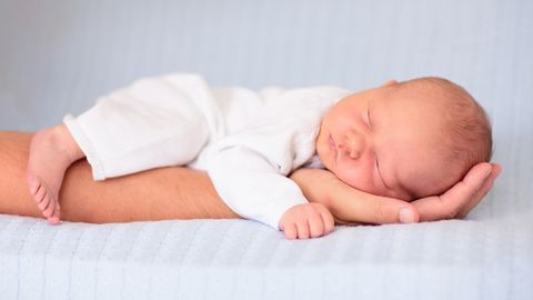 Aprilli populaarseimad beebinimed Eestis
