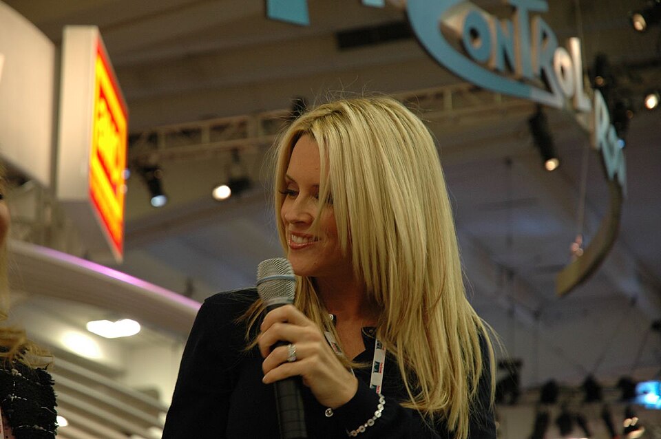 Endine mudel Jenny McCarthy avaldab terviseprobleemidest