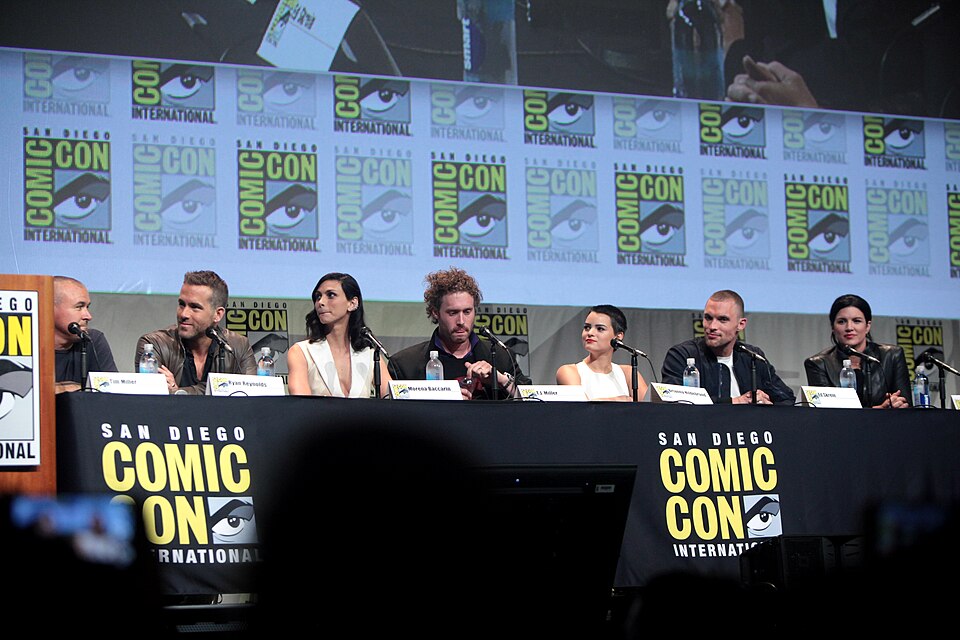 Карано о поединке с Рауси: «Это спасло мою жизнь»