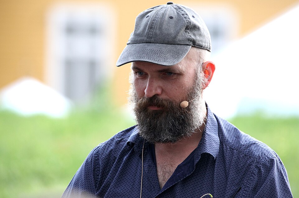 Peeter Raudsepp jätkab Rakvere teatri loomingulise juhina