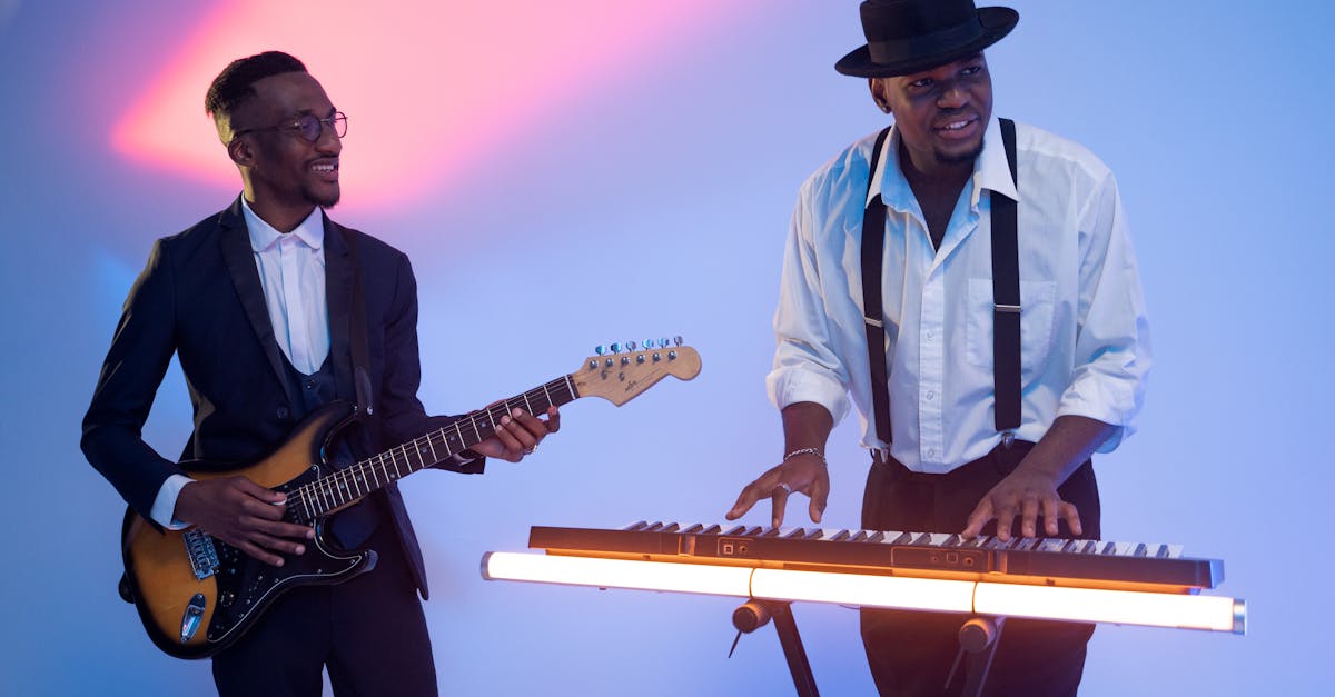 Moses Yoofee Trio toob Jazzkaarele Saksamaalt uue džässienergia