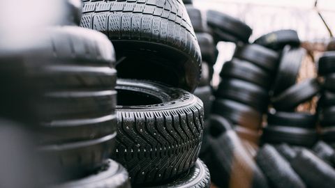 100 years later, scientists finally reveal why reinforced rubber is so durable