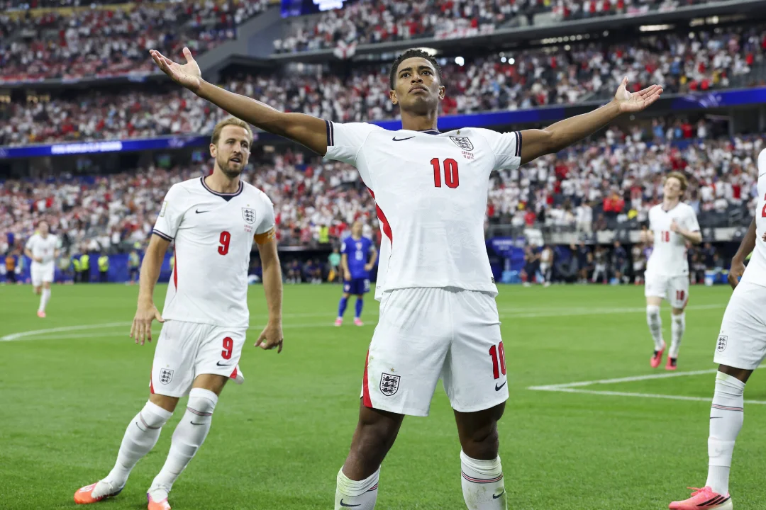 MM-i esimene voor lõppes: Ghana võitis Panama, Inglismaa alistas Horvaatia 4:2