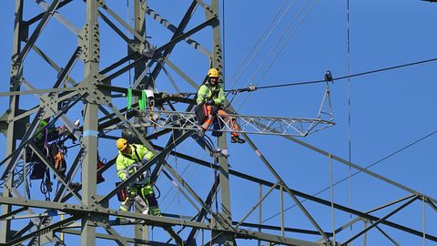 Boris Kirt: Elenger lisas elektriarvele tasu, millega tarbija midagi ei saa