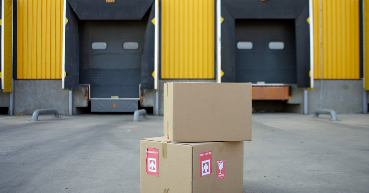 Amazon kehtestab kütusemaksu globaalse energiakriisi tõttu