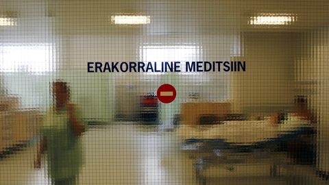 Viljandi Has Kebabi külastajad väidavad, et jõudsid pärast söömist EMOsse