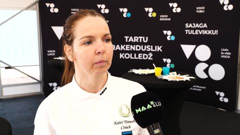 Maamessil valitakse esmakordselt parim suvetoode