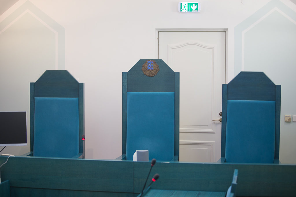 Tartu Maakohus mõistis naise vastsündinu tapmise eest vangi