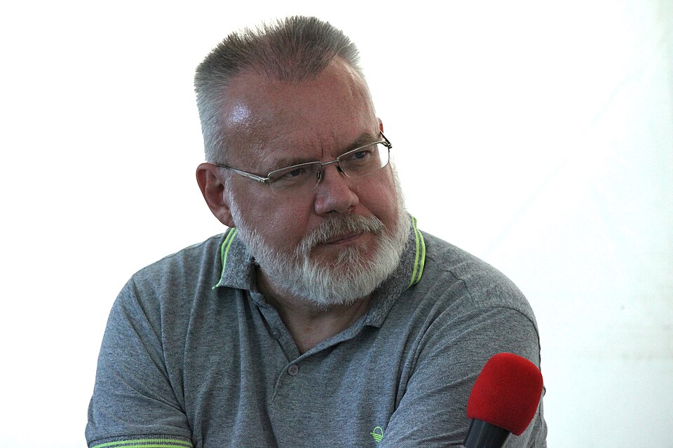 ETV spordisaade Tarmo Tiisleriga 27. aprillil