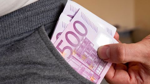 1.75 billion euros hidden in Estonia's state budget, why is transparency so difficult?