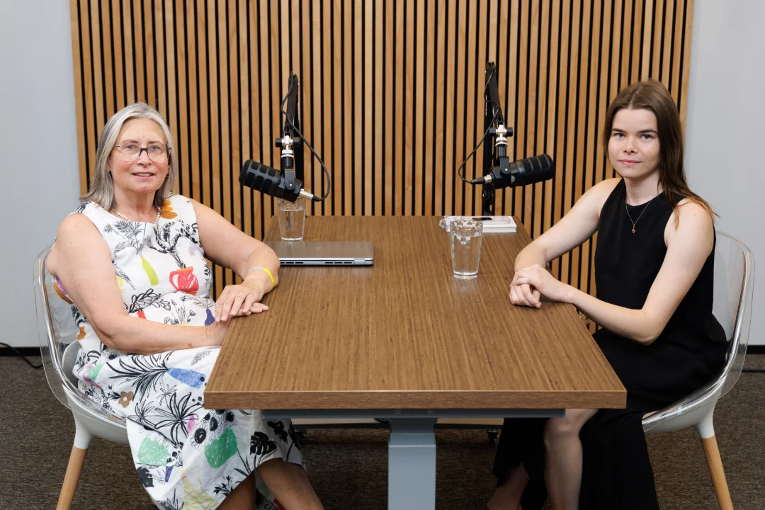 Podcast: miks vanem loom aeglasemalt liigub, ei pruugi olla vanus