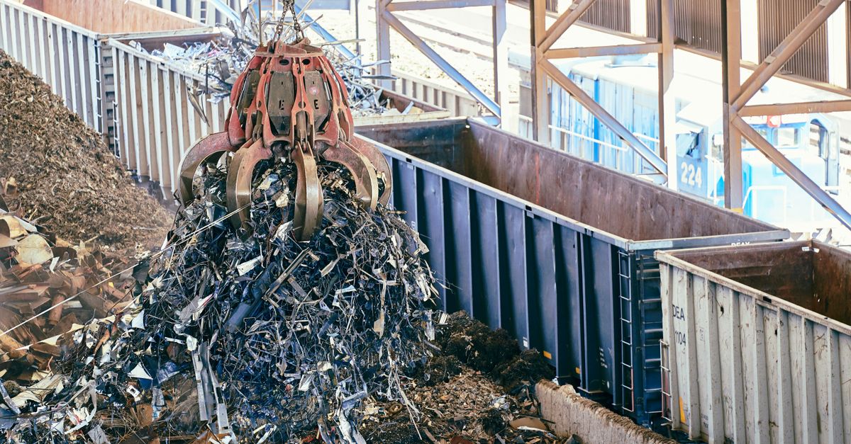 Redwood Materials теряет главу операций при сокращениях