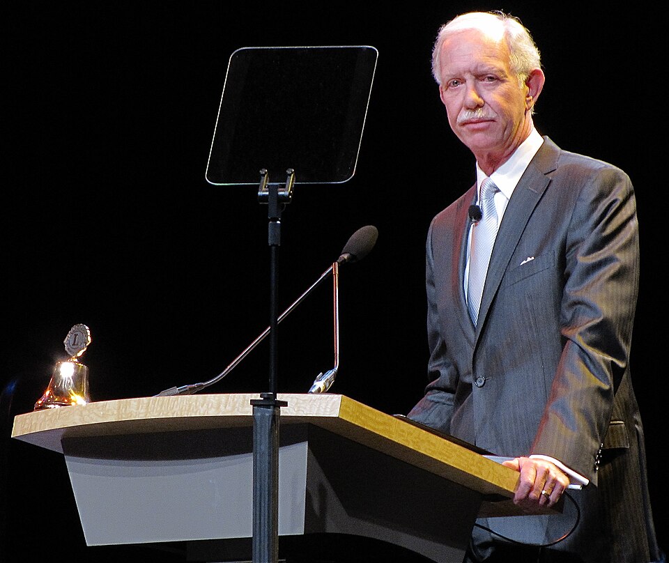 „Hudsoni ime" piloot Sully Sullenberger sai Alzheimeri tõve diagnoosi