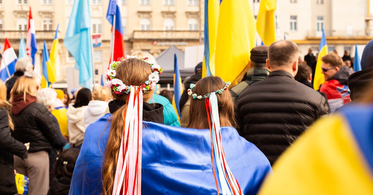 Эстония опустилась на 7-е место в ЕС по украинским беженцам