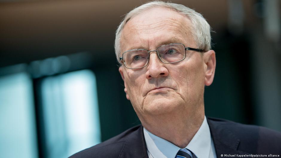 Saksamaa endine luurejuht August Hanning vahistati spionaažis kahtlustatuna