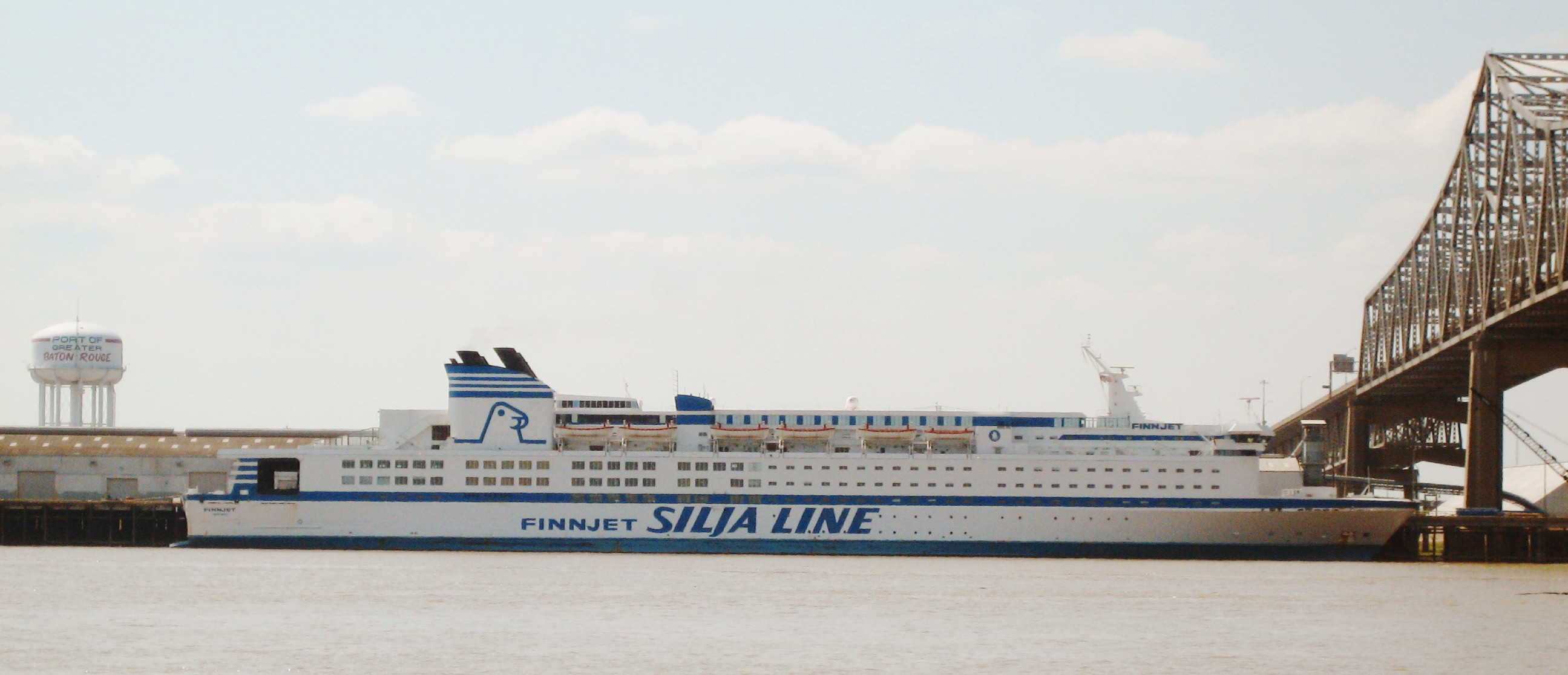 Tallink Grupp vedas mais 2026 ligi 482 000 reisijat