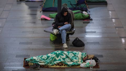 Läti varjendisüsteem on puudulik: kaitstud vaid neljandik rahvast