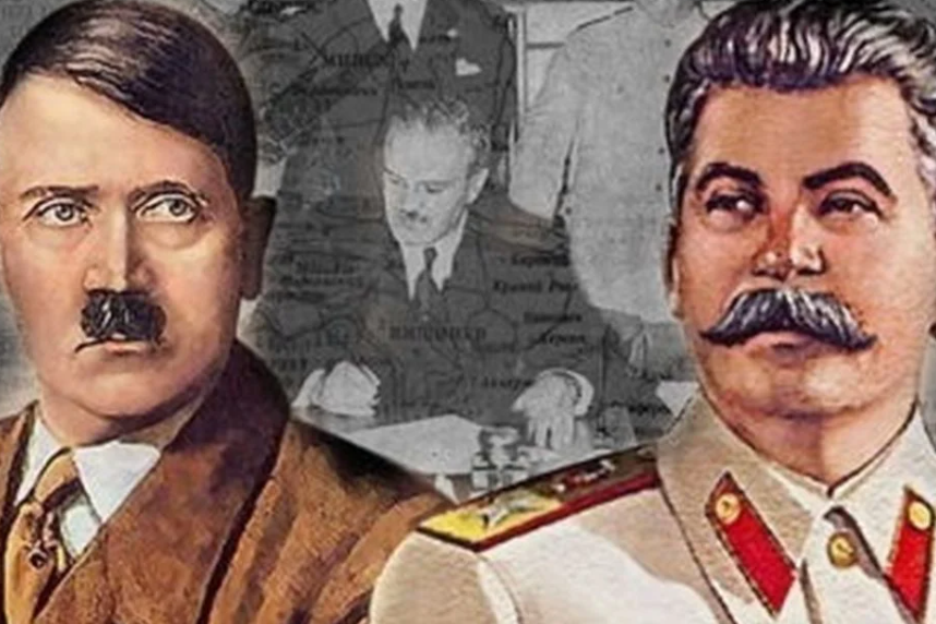 Vene ÜRO saadik väitis New Yorgis, et peaaegu kogu Euroopa sõdis Hitleri poolel