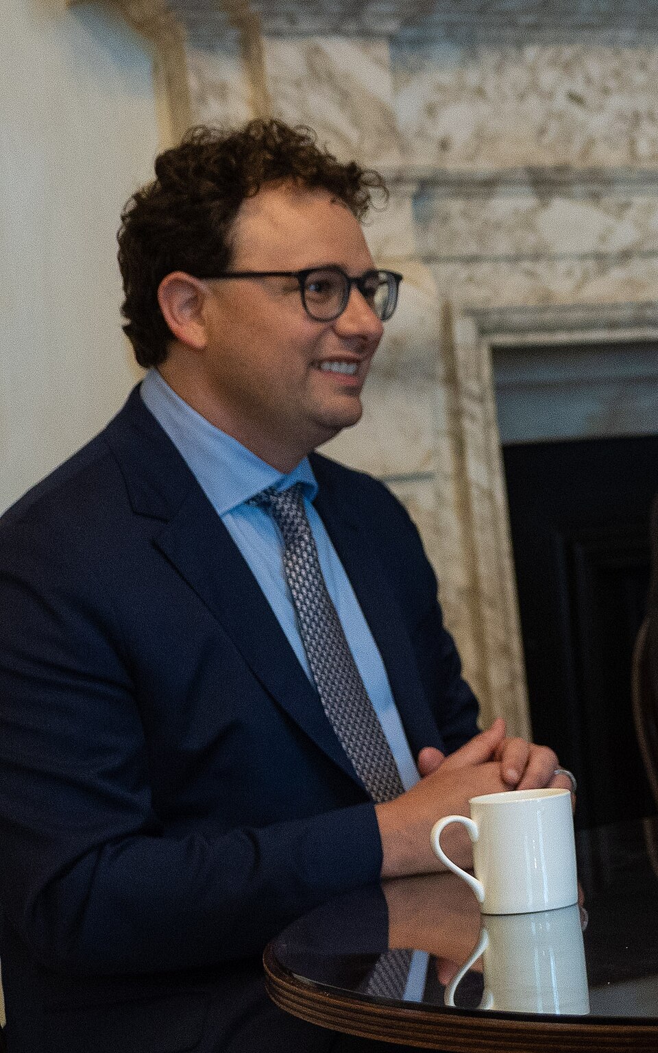 USA justiitsministeeriumi dokumentides ilmnesid Anthropicu tegevjuhi abikaasa seosed Jeffrey Epsteiniga