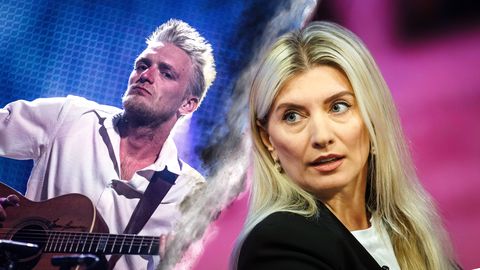 Похвала Пола Нейтсова таллиннскому концерту Kings of Leon вызвала жаркую дискуссию