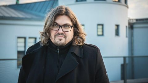 Kunstiakadeemia tudengid kritiseerivad lektori tehisintellekti kasutamist
