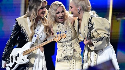 Vanilla Ninja Eurovisioonil 2026: miks laulust ei saanud edu