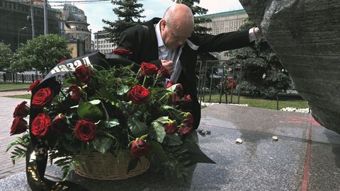 Today in history: The Novocherkassk uprising of 1962 became a bloodbath