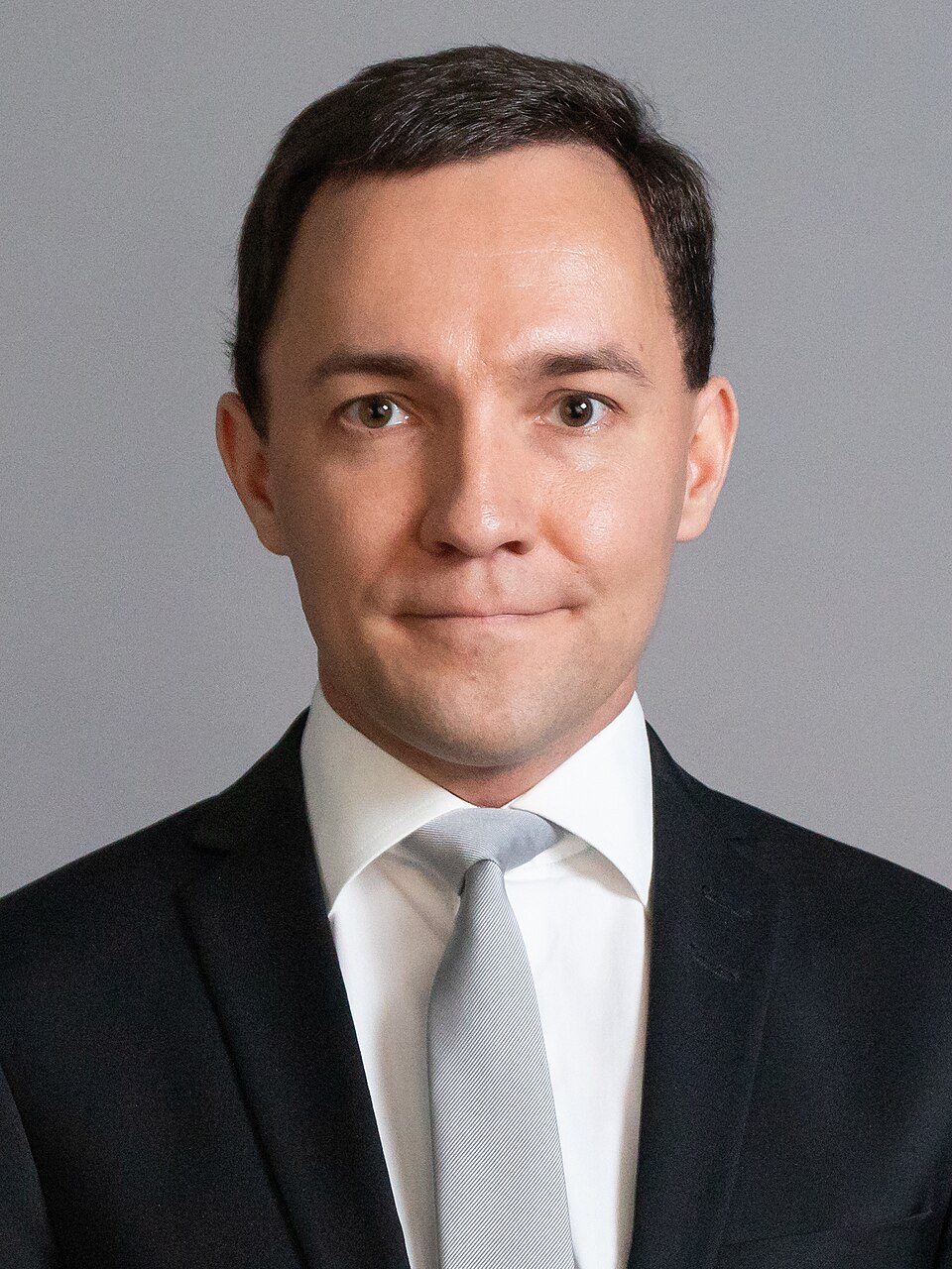 Soome ministri selfie Meghaniga ärgitas vanad ahistamissüüdistused
