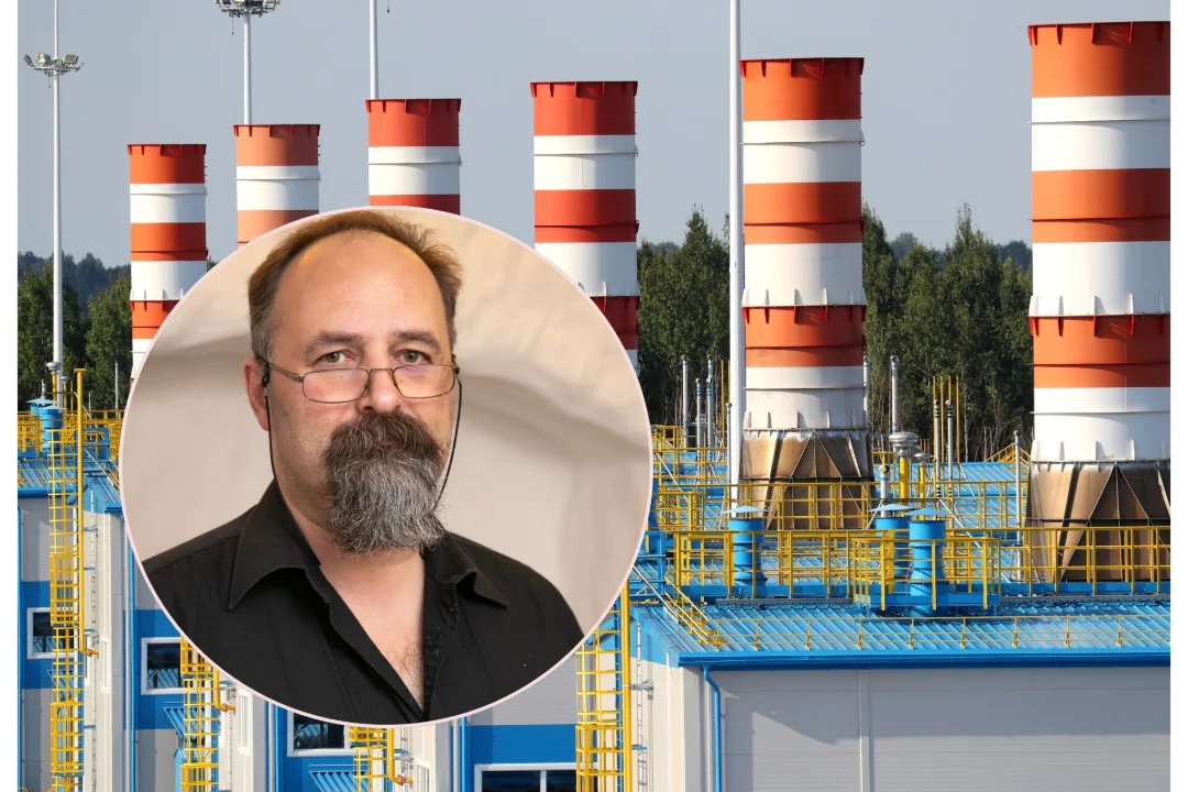 Кармо Тюур: почему нефтяная инфраструктура — лучшая цель для украинских дронов, чем газовая