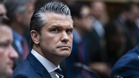 USA kaitseminister seob end radikaalsete kristlike vaadetega