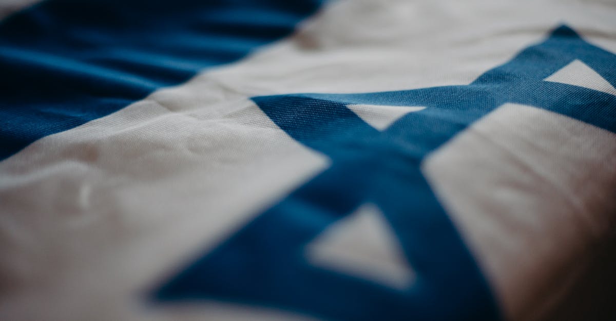Briti-iisraeli mees politsei uurimise all lipulise kippa pärast