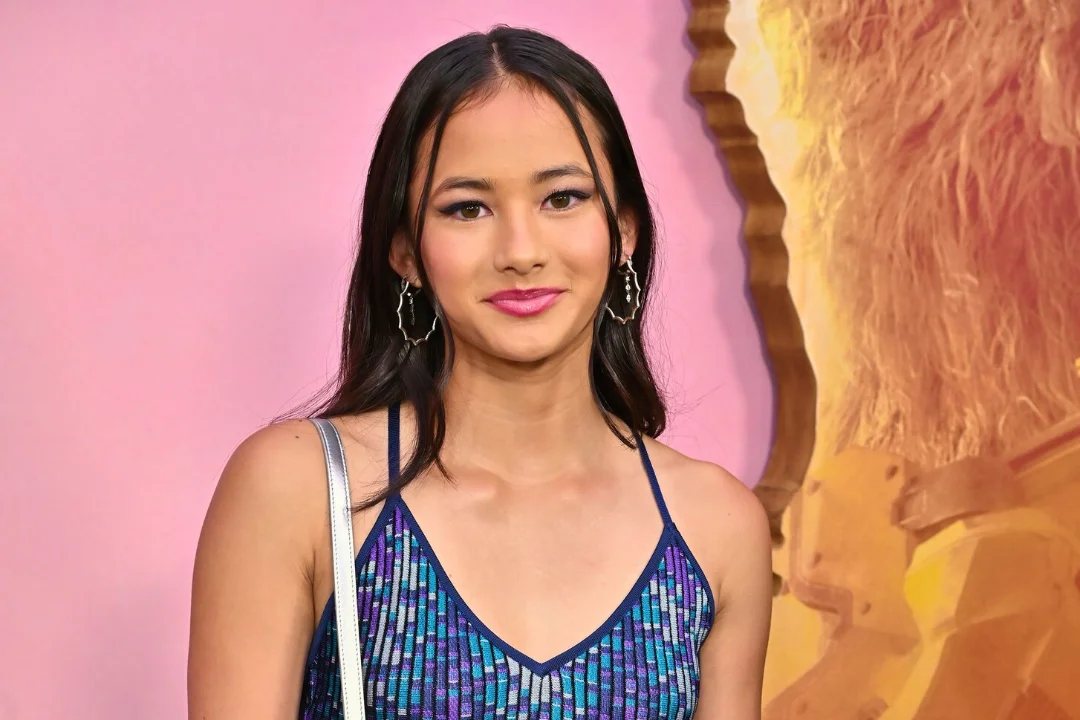 „Godzilla“ filmide täht Kaylee Hottle hukkus autoõnnetuses Marylandis