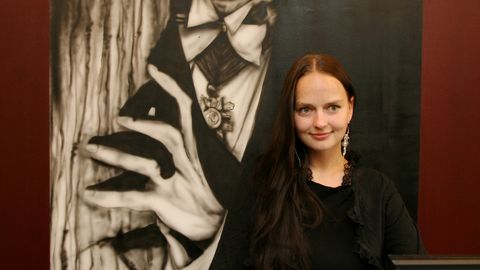 Marju Gellert: «Minu Hispaania» - reisiraamat, mis teeb mõtlema