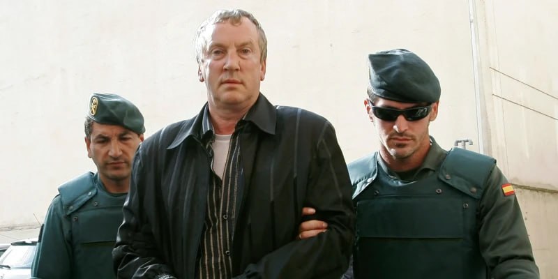 Петербургский бизнесмен Илья Трабер арестован по делу об убийстве депутата