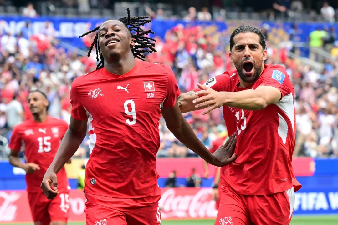 Canada make historic 6:0 World Cup win over Qatar, Mexico secure progression