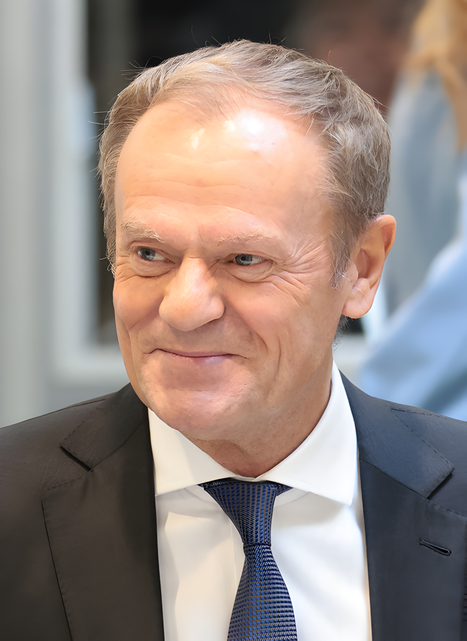 Donald Tusk kommenteeris Nord Streami uurimist