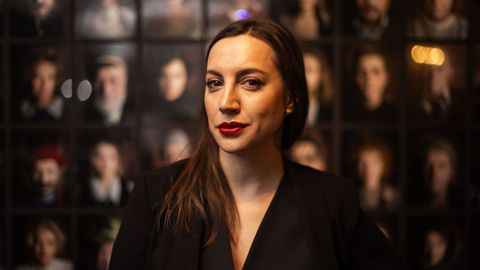 Näitleja Anna Sergejeva: lahutus muutis mu elu positiivseks
