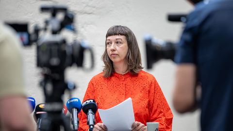 Lea Danilson-Järg: petukõnede kahju ulatub Eestis 30 miljoni euroni aastas