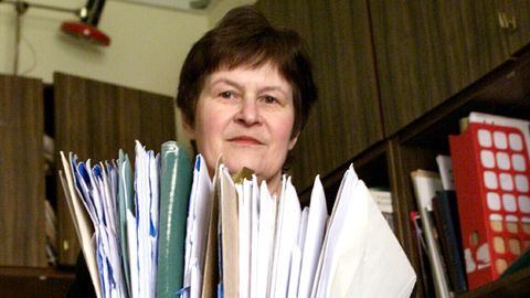 Konverents uurib naiste rolli kirjanduses ja elulookirjutuses