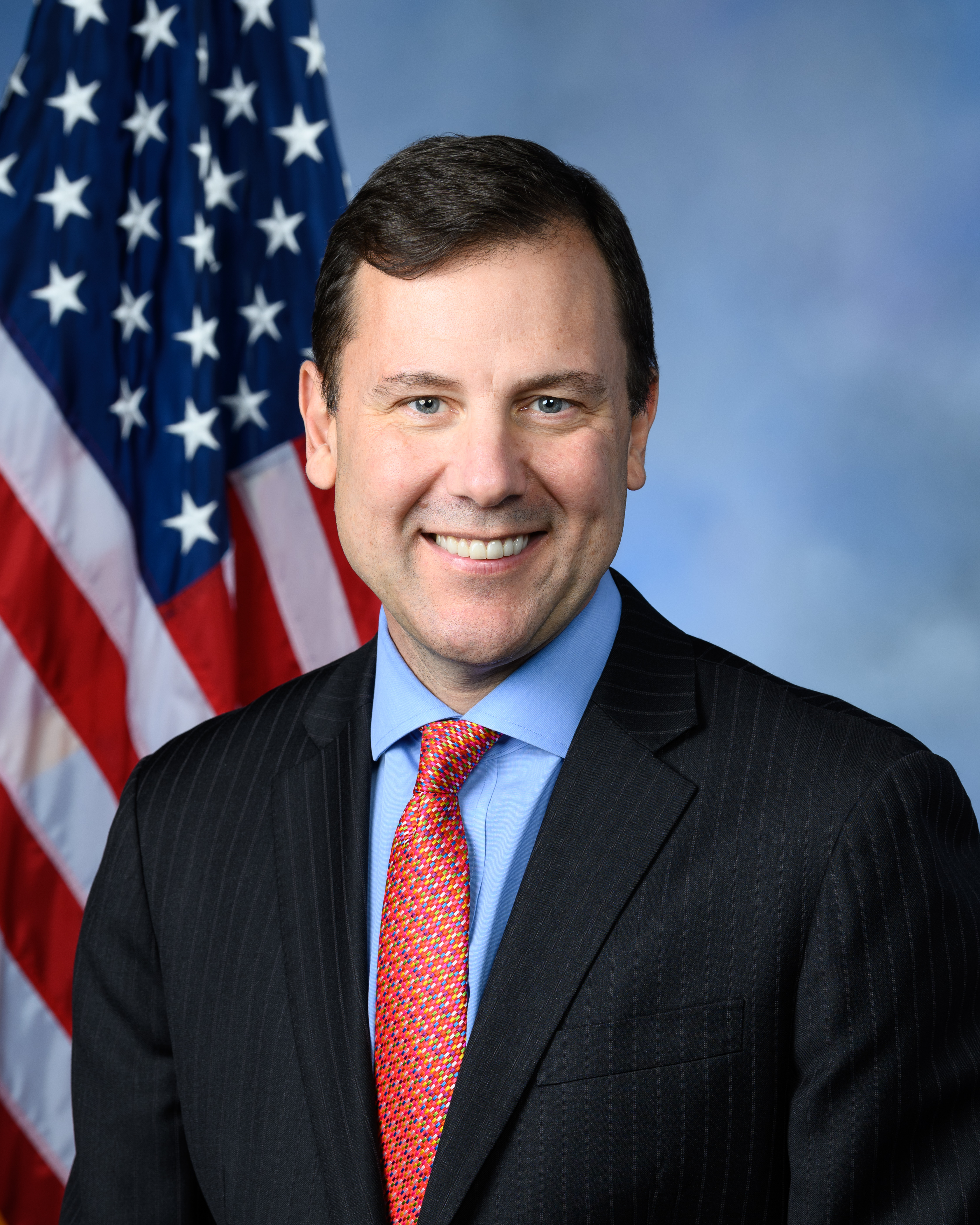 Long-absent New Jersey congressman wins primary with Trump's backing
