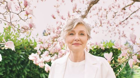 50-aastane sisulooja Caroline Butler paljastab noorusepüsimise salad
