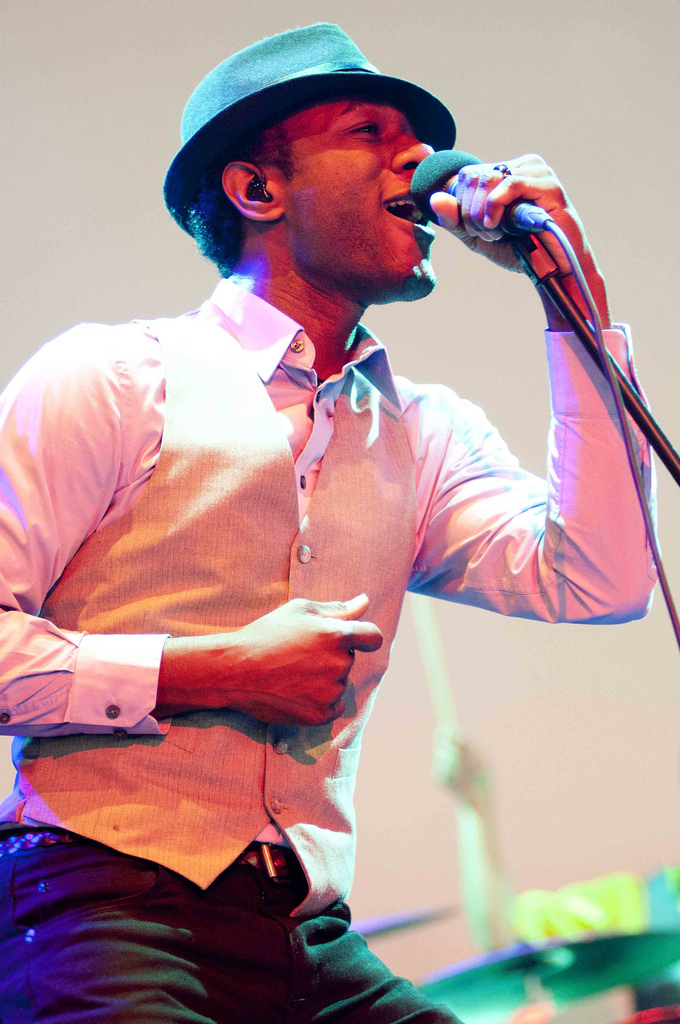 Singer Launches Biotech Startup to Tackle Pancreatic Cancer