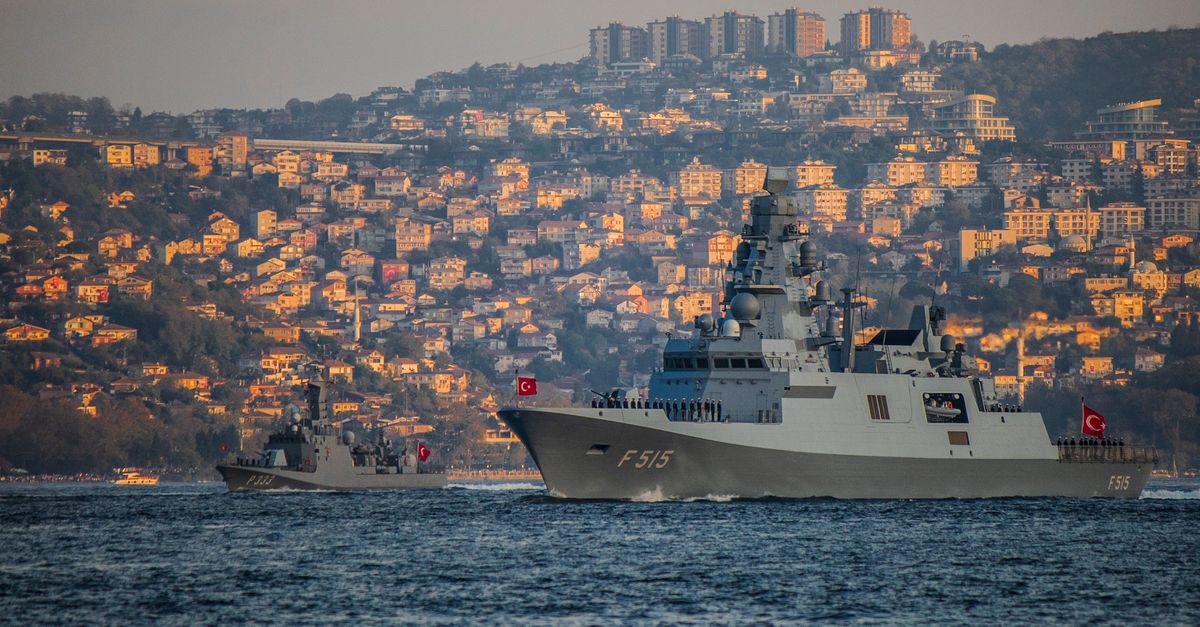 Saksamaa saadab miinijahtija Hormuzi missioonile