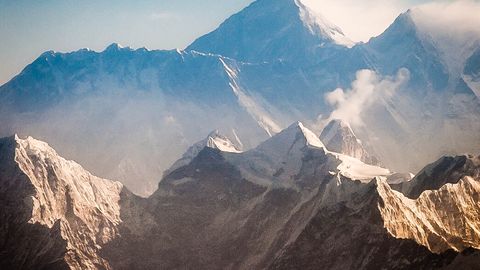 Everesti jalamil rahata jäänud turiste mürgise rotiga ähvardatakse