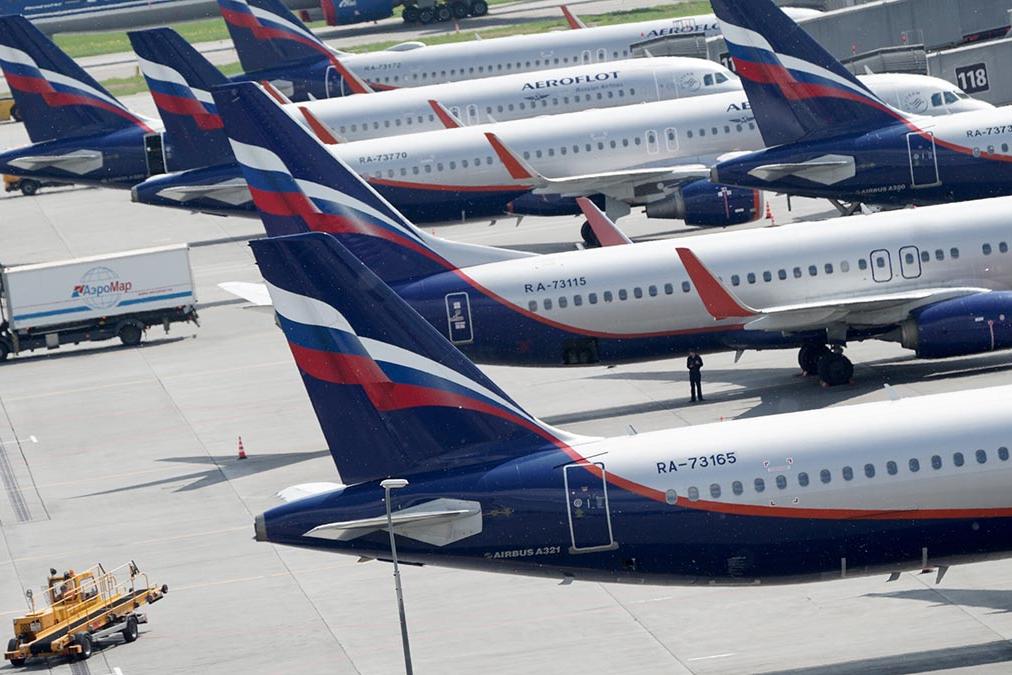 Moskvas peeti kinni lennukiosade hankimisega seotud ettevõtte juhid