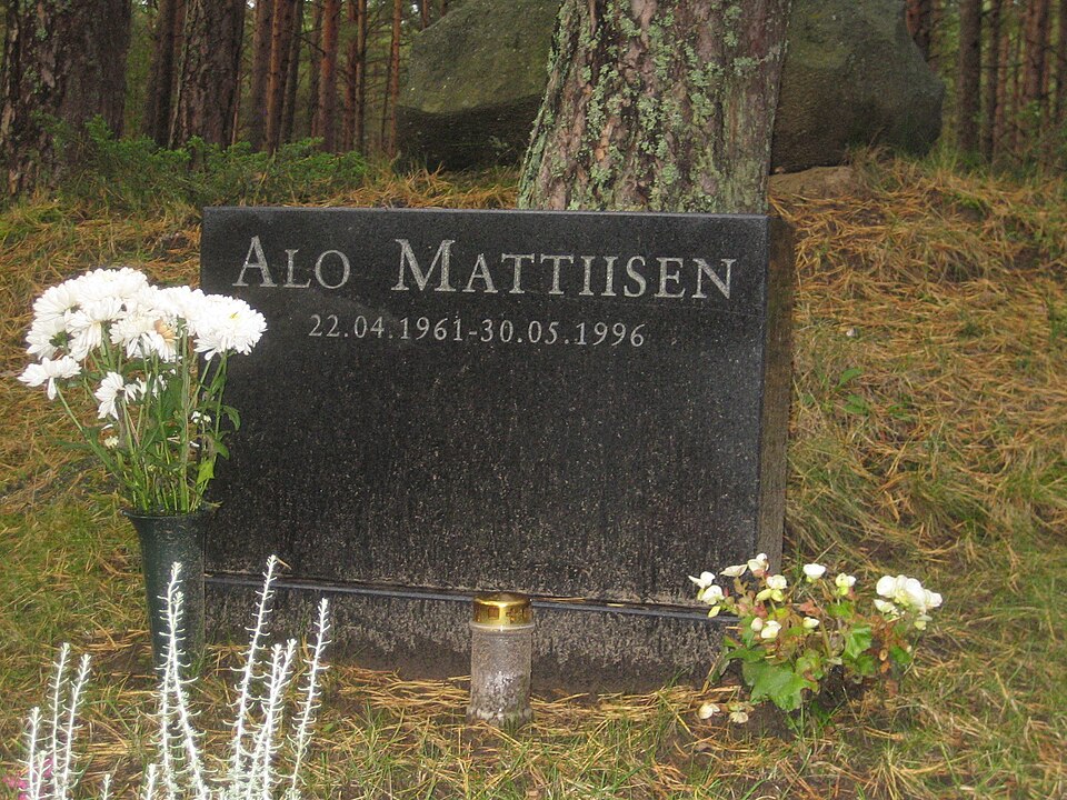 Alo Mattiisen, Jõgeva postmodernistlik poeg