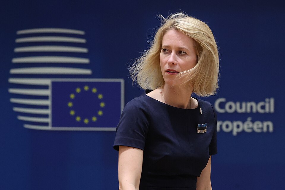 Euroopa Liit alustab sõltumatuse saavutamist USA kaitsetehnoloogiast
