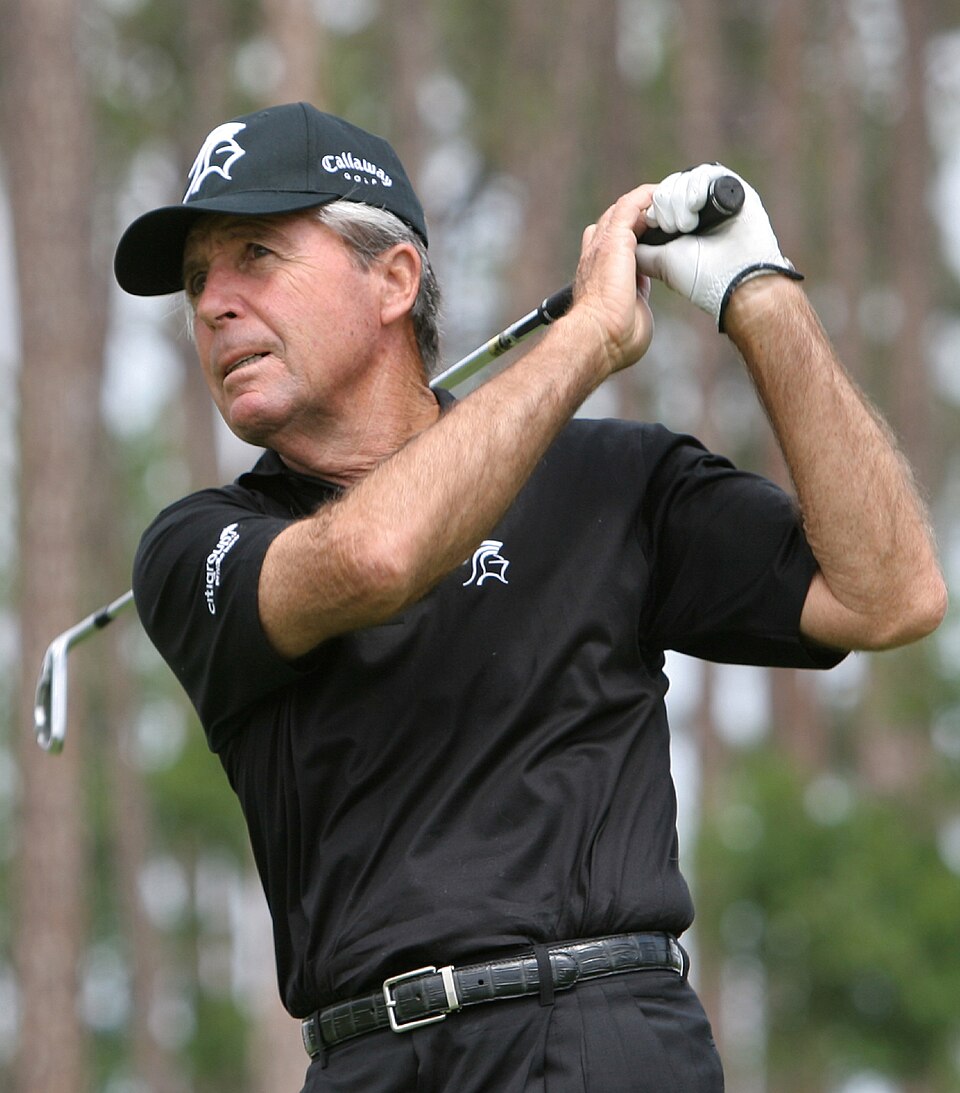 Golf's Greatest Tradition Unites Generations at Masters