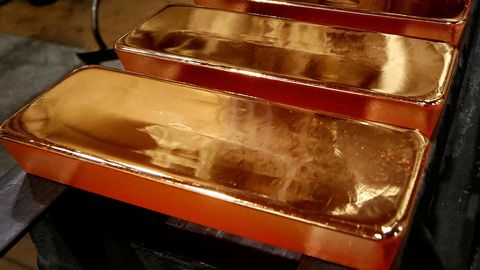 Academician Kirsimäe: Estonia's subsoil may hide gold and silver